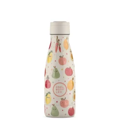 Botella de agua fruit salad 260ml