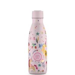 Botella de agua Funny Unicorns 350ml