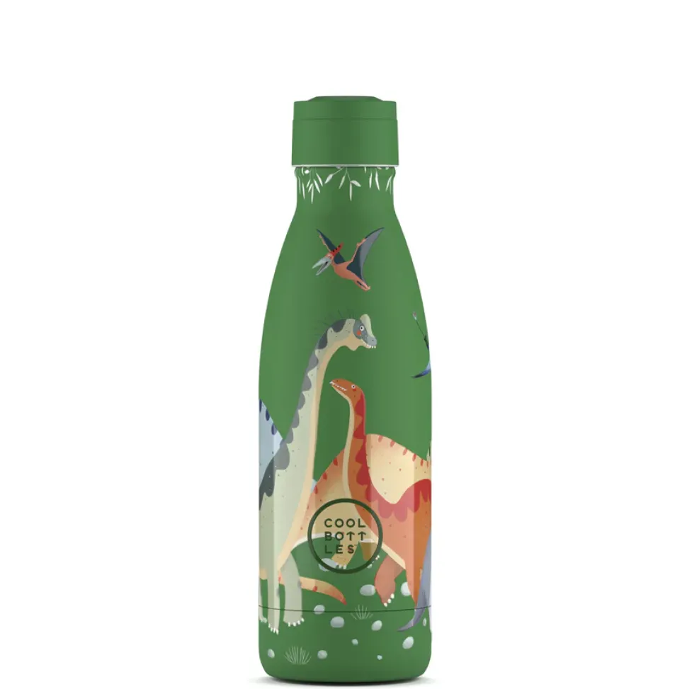 Botella de agua Jurassic Era 350ml