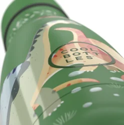 Botella de agua Jurassic Era 350ml
