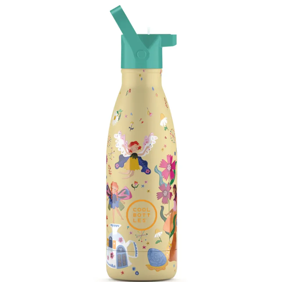 Botella de agua Magical Fairies 350ml