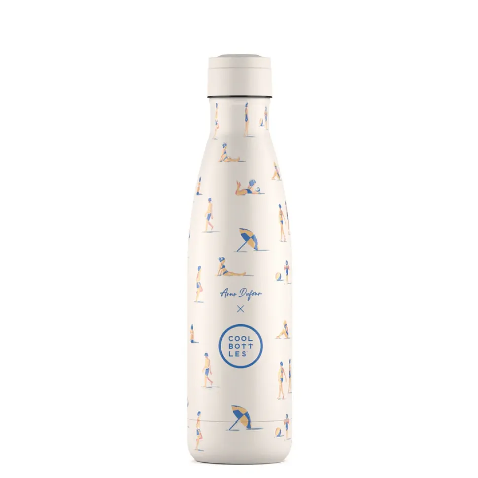 Botella de agua Ocean Breeze 500ml