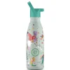 Botella de agua Princess Kingdom 350ml