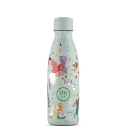 Botella de agua Princess Kingdom 350ml