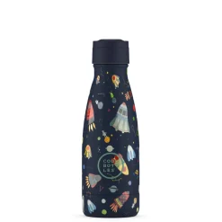Botella de agua Space Rockets 260ml