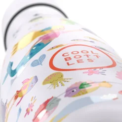 Botella de agua Sweet Mermaids 350ml