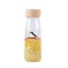 botella sensorial sonido tucán petit boum
