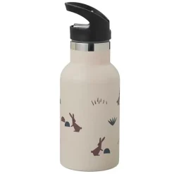 Botella térmica 350 ml Conejito