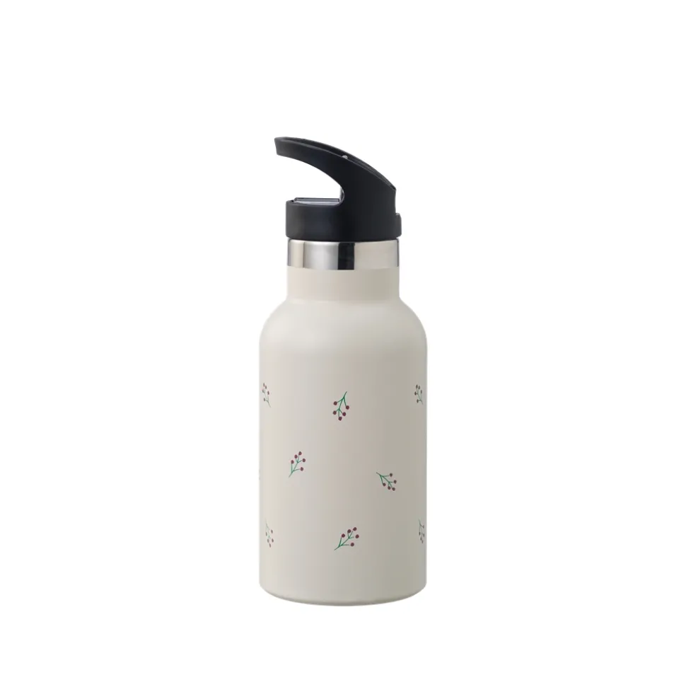 Botella térmica 350 ml grosellas