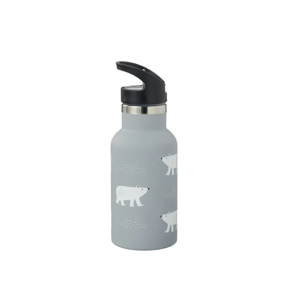 Botella térmica 350 ml Oso polar
