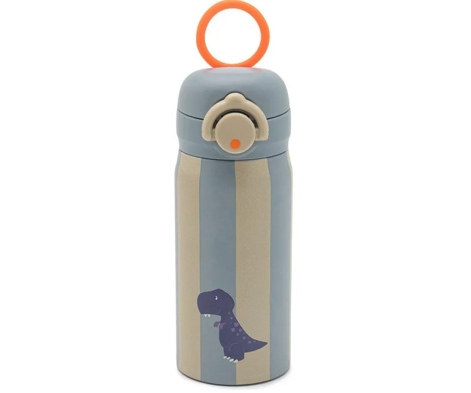 Botella térmica de acero dino Noui Noui