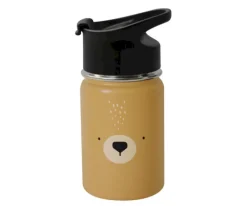 Botella Térmica de Acero Eef bear honey