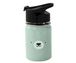 Botella Térmica de Acero Eef polar 350ml