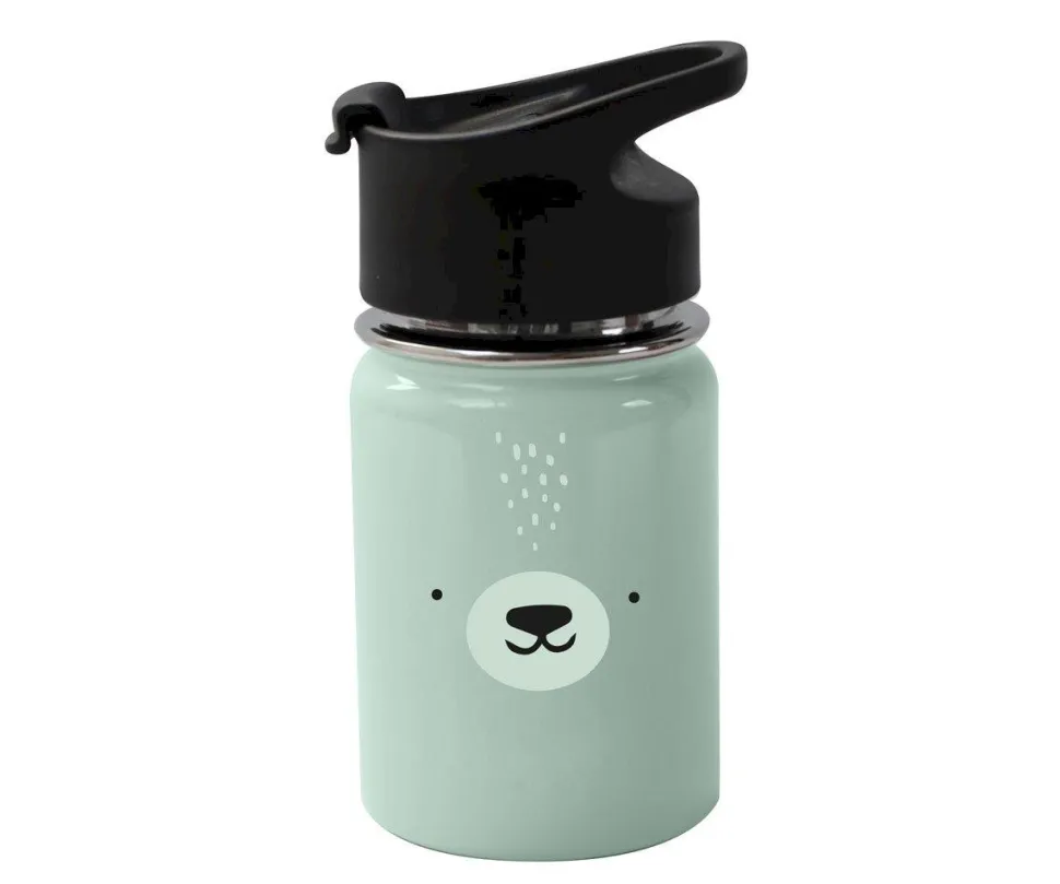 Botella Térmica de Acero Eef polar 350ml