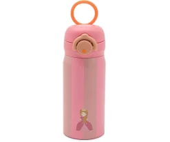 Botella térmica de acero princesa Noui Noui