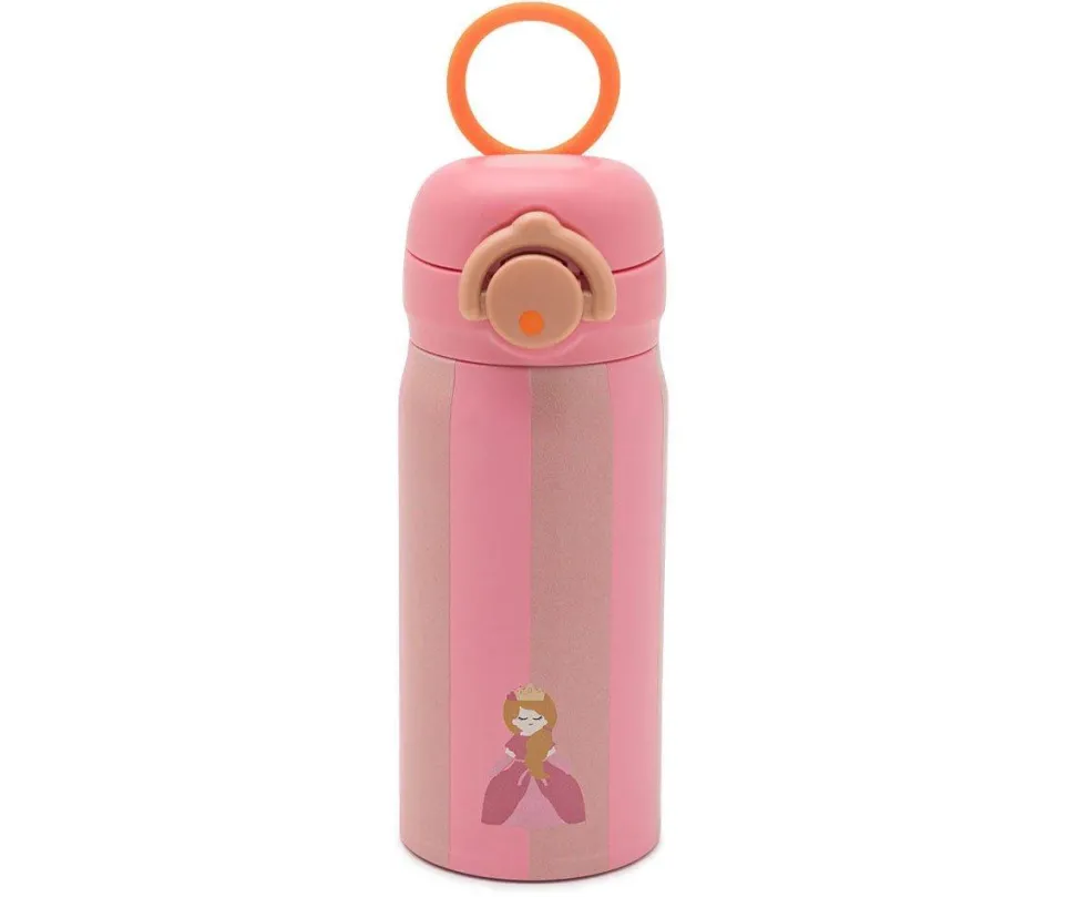 Botella térmica de acero princesa Noui Noui