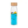 botella sensorial move patito