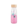 botella sensorial sonido sirenas petit boum