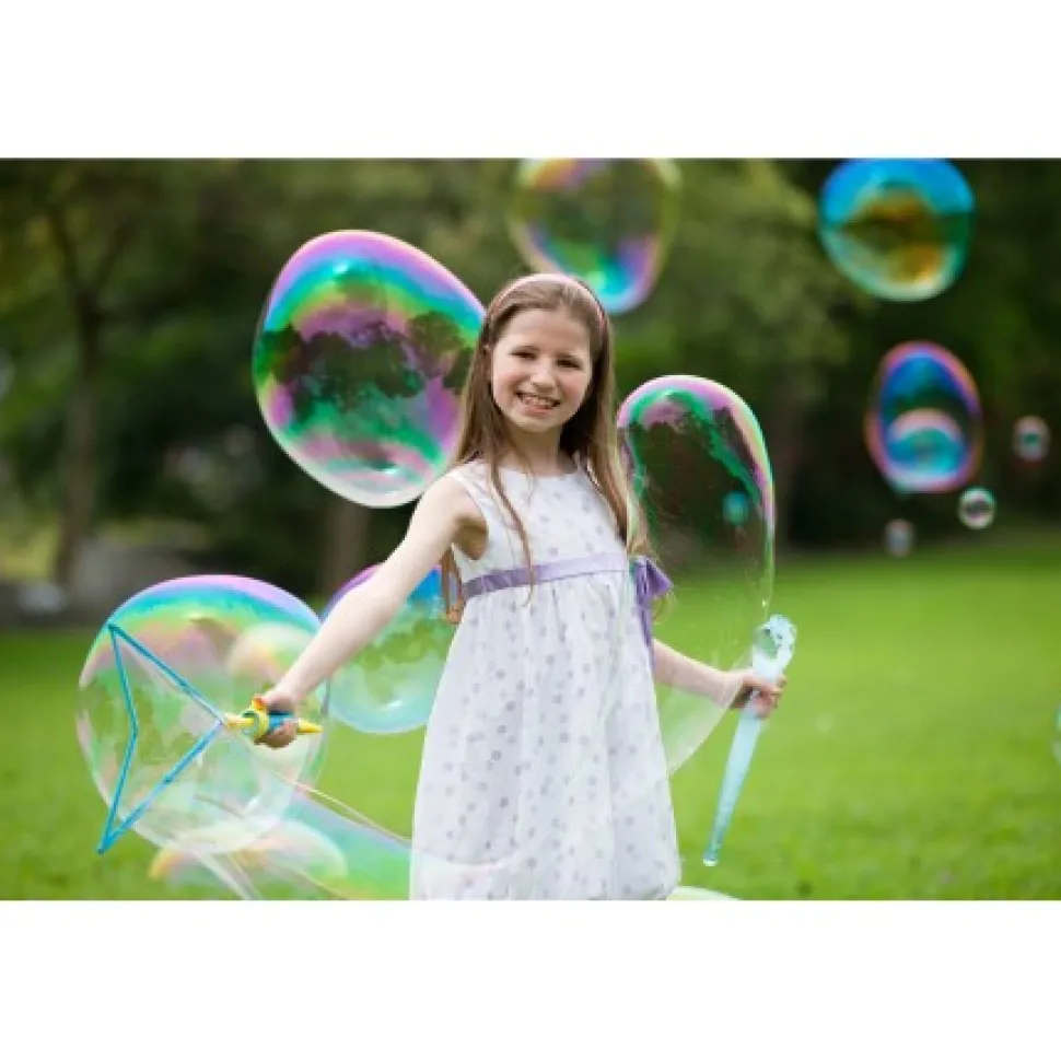 bubulub giant bubbles