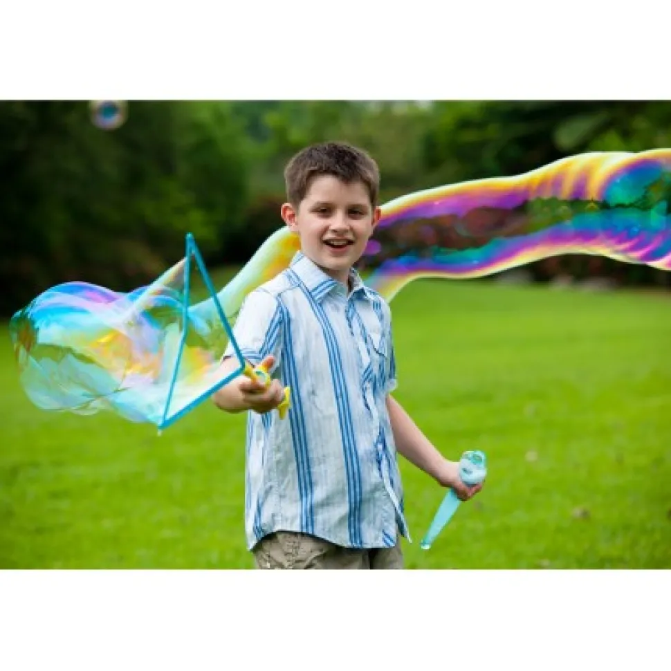 bubulub giant bubbles