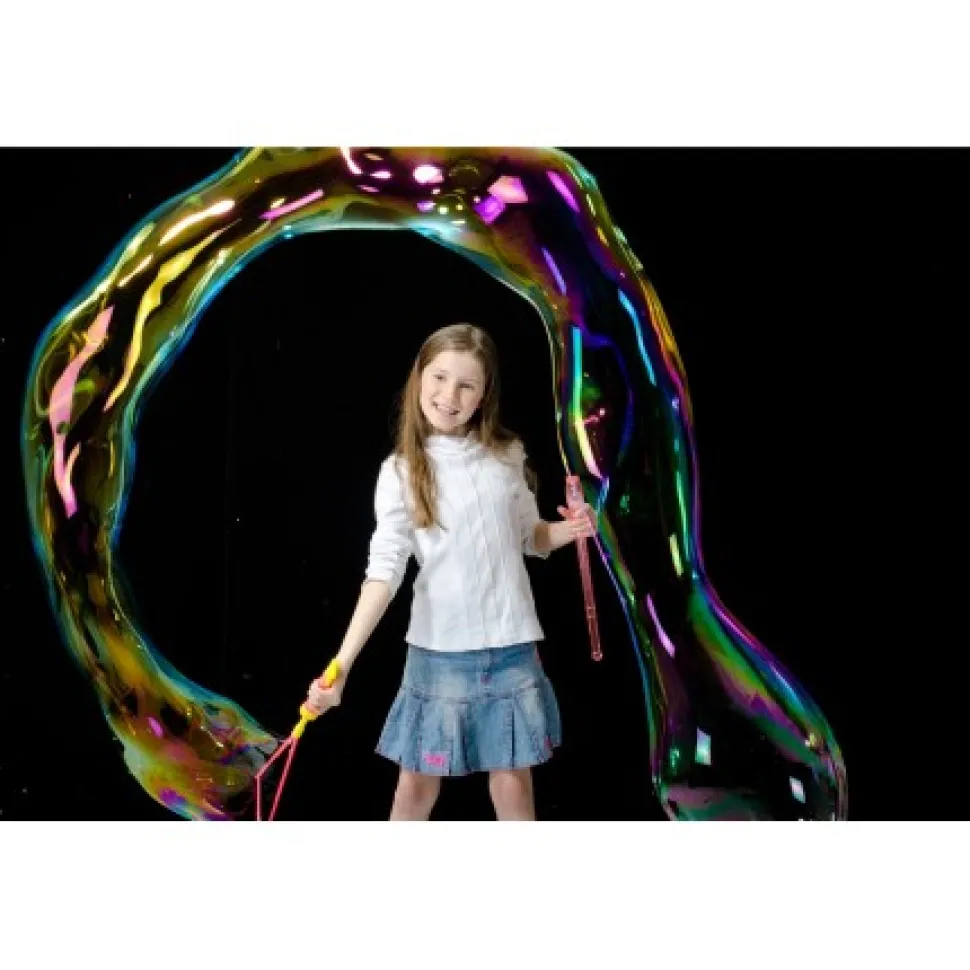 bubulub giant bubbles