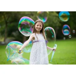 bubulub giant bubbles