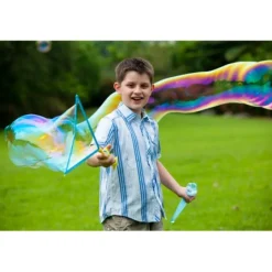 bubulub giant bubbles