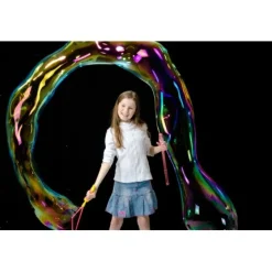 bubulub giant bubbles