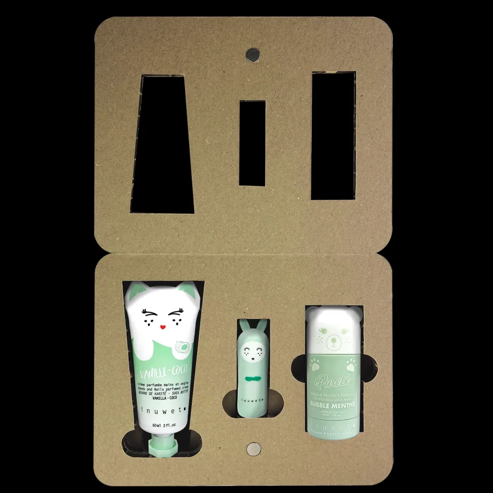 caja dream aqua