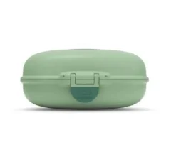 caja merienda Monbento green forest