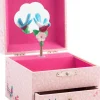 Caja de música pinzón