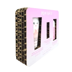 caja dream rosa
