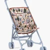 carrito para muñecas alice by nathalie lete
