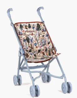 carrito para muñecas alice by nathalie lete