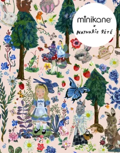 carrito para muñecas alice by nathalie lete