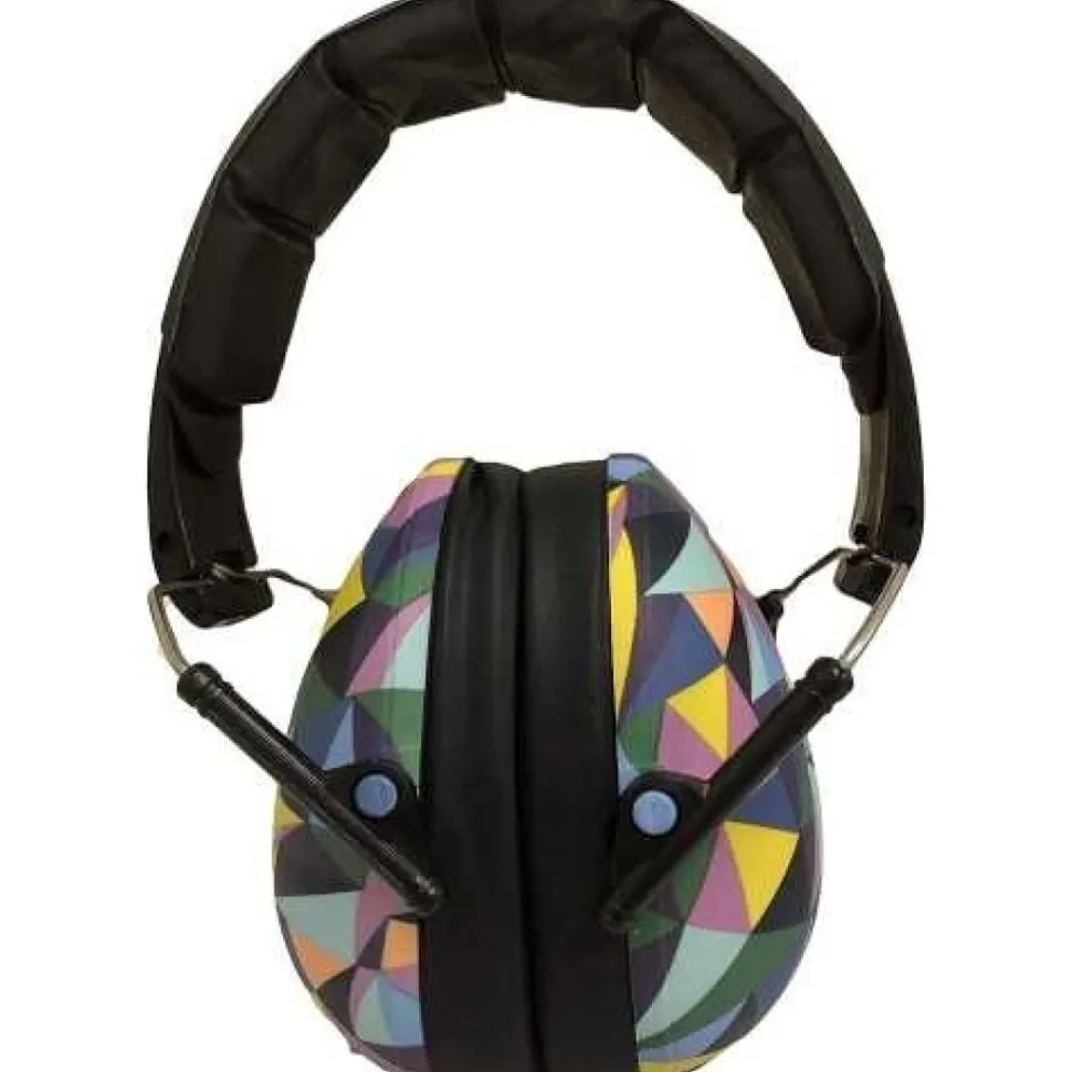 Cascos anti ruido 3-10 años kalidoscopio