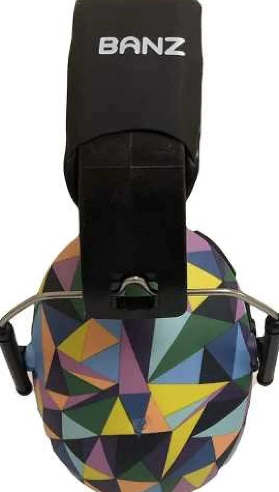 Cascos anti ruido 3-10 años kalidoscopio