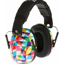 Cascos anti ruido 3-10 años prism