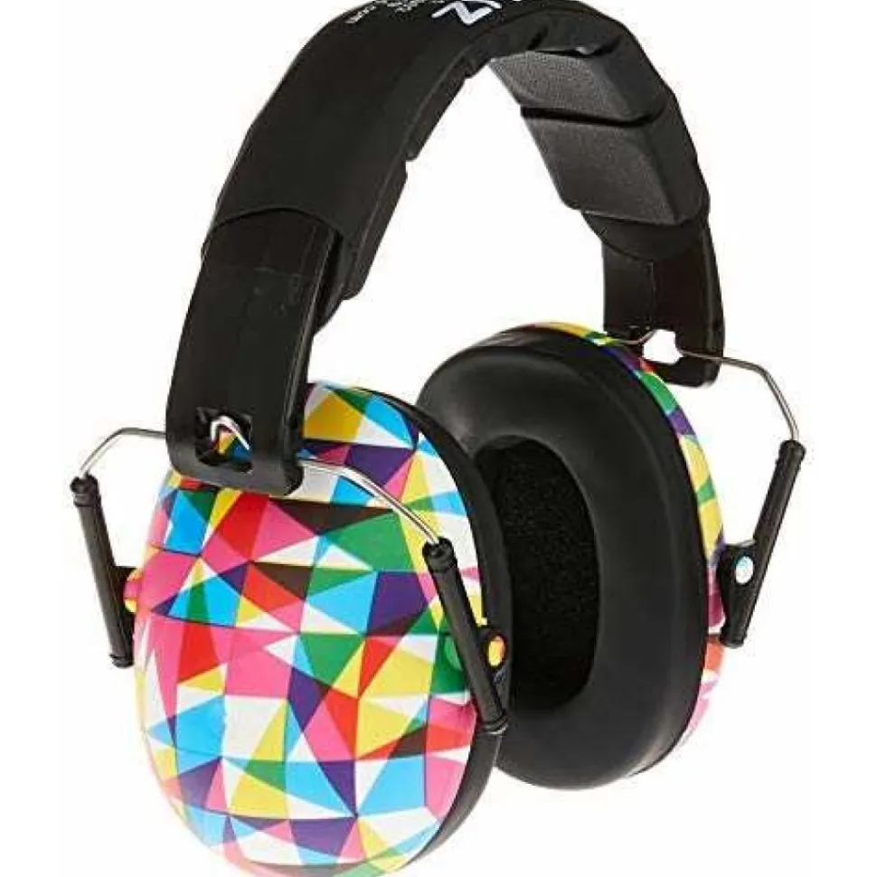 Cascos anti ruido 3-10 años prism