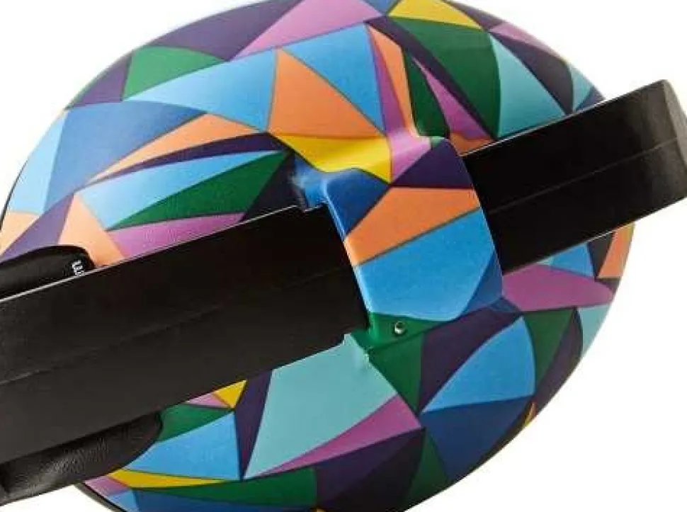 Cascos anti ruido 3-24 meses kaleidoscopio