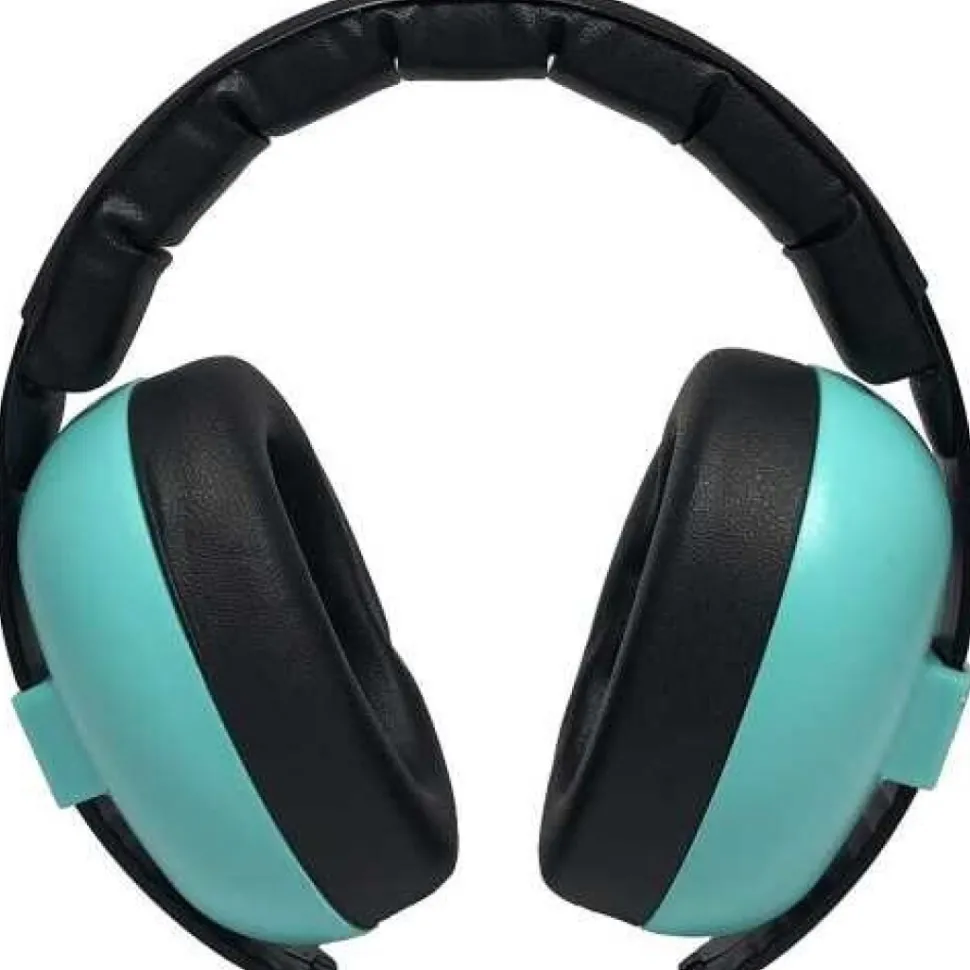 Cascos anti ruido 3-24 meses lagoon blue baby