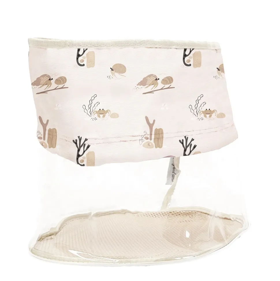 Cesta de almacenaje Sand Grande