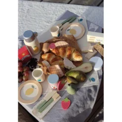Cesta picnic Provenza