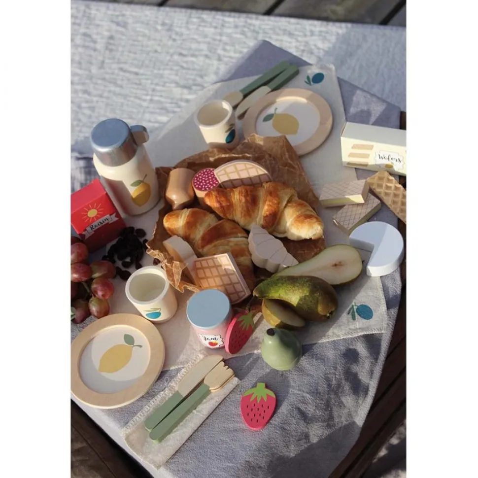Cesta picnic Provenza