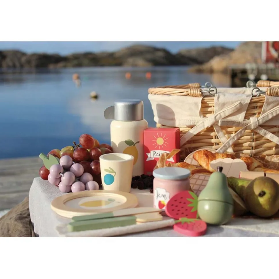 Cesta picnic Provenza
