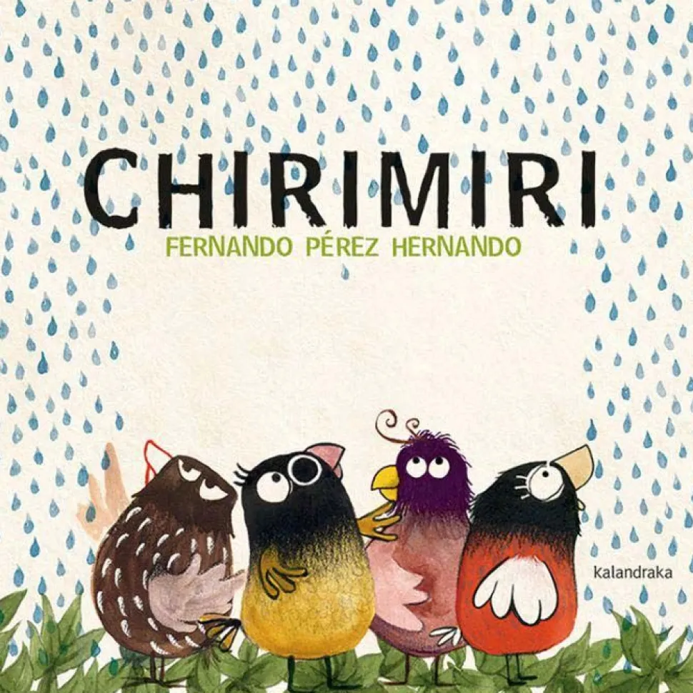 Chirimiri