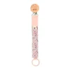 Chupetero bibs liberty eloise blush