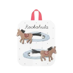 Clips de ponies derby