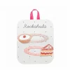 Clips tarta dulce