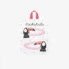 Clips tucan tina